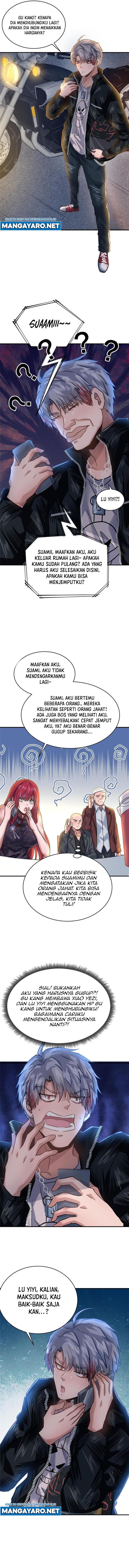 the-king-is-back - Chapter: 76