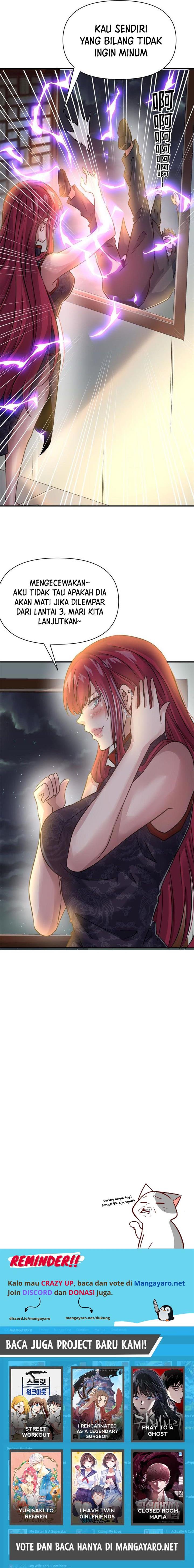 the-king-is-back - Chapter: 76