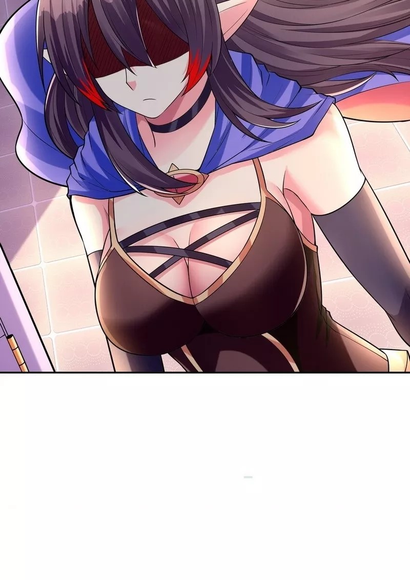 my-harem-is-entirely-female-demon-villains - Chapter: 40