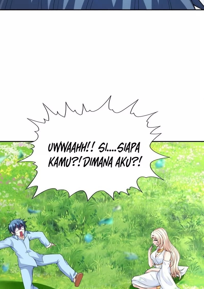my-harem-is-entirely-female-demon-villains - Chapter: 40