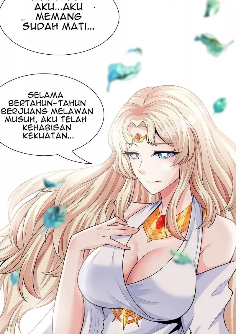 my-harem-is-entirely-female-demon-villains - Chapter: 40
