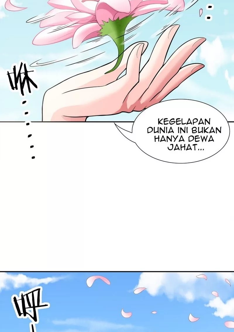 my-harem-is-entirely-female-demon-villains - Chapter: 40