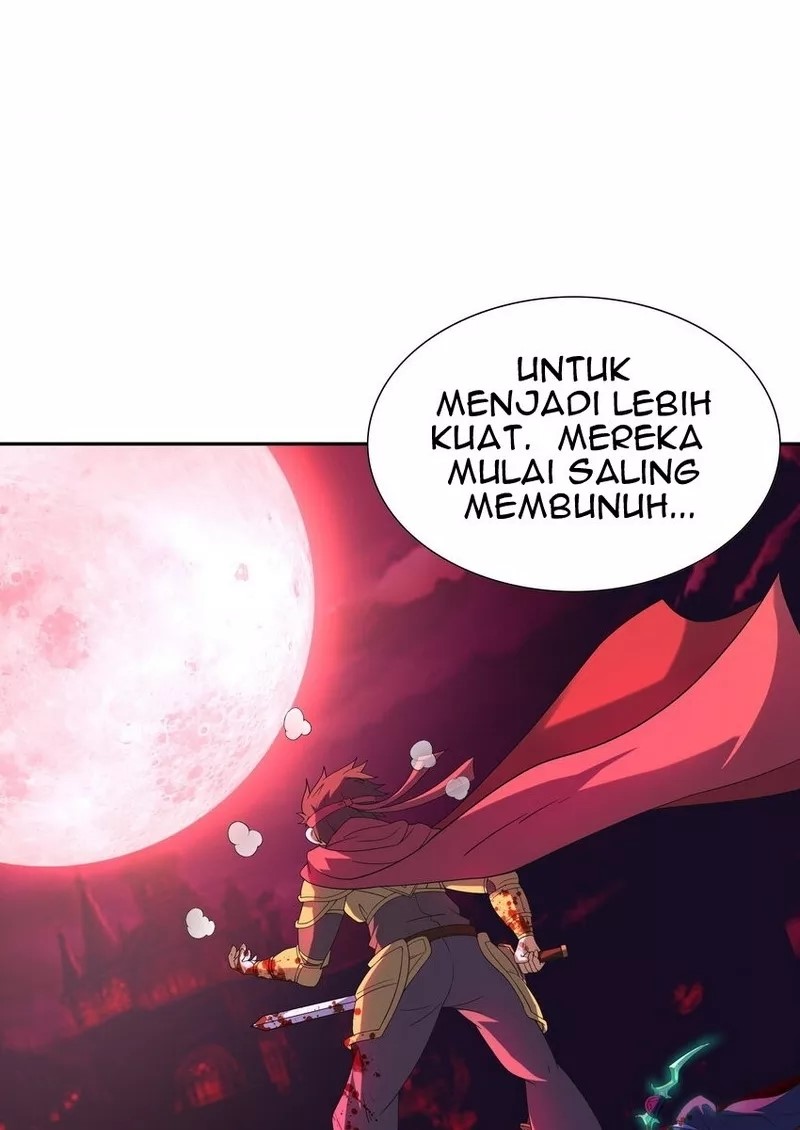 my-harem-is-entirely-female-demon-villains - Chapter: 40