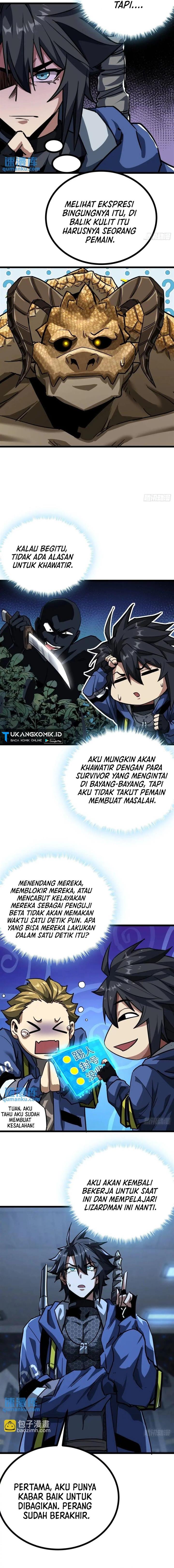 this-game-is-too-realistic - Chapter: 31