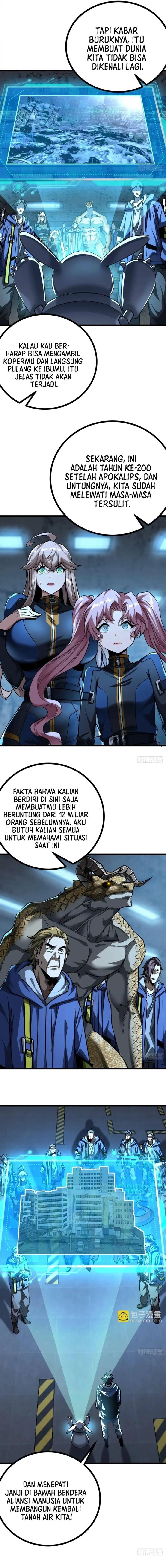 this-game-is-too-realistic - Chapter: 31