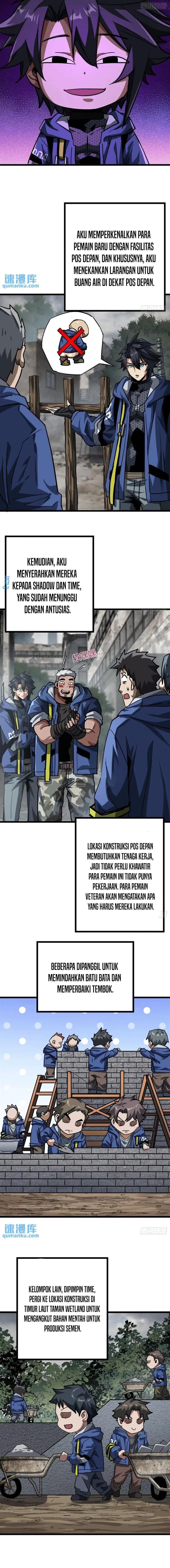 this-game-is-too-realistic - Chapter: 31