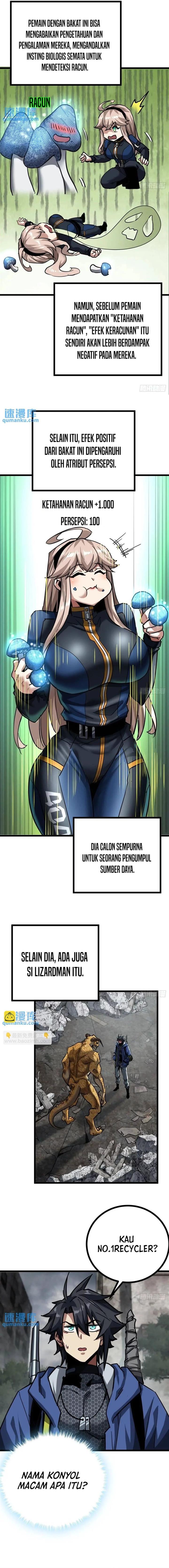 this-game-is-too-realistic - Chapter: 31