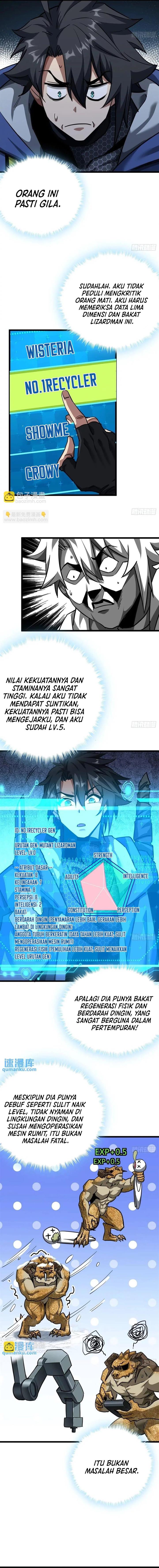 this-game-is-too-realistic - Chapter: 31
