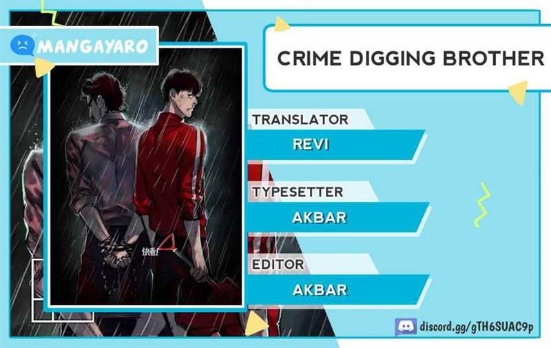 crime-digging-brother - Chapter: 11