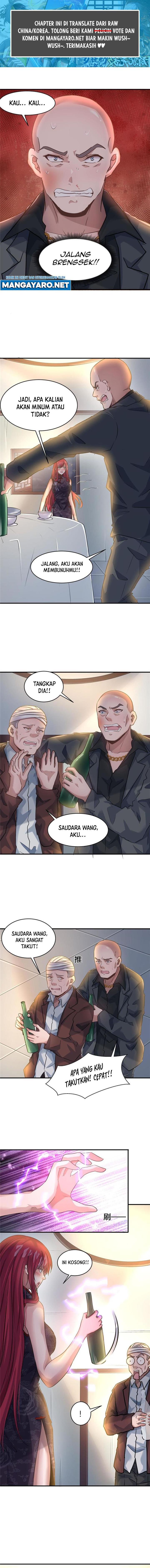 the-king-is-back - Chapter: 77