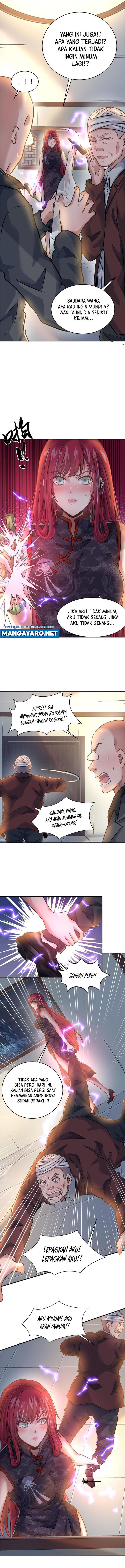the-king-is-back - Chapter: 77