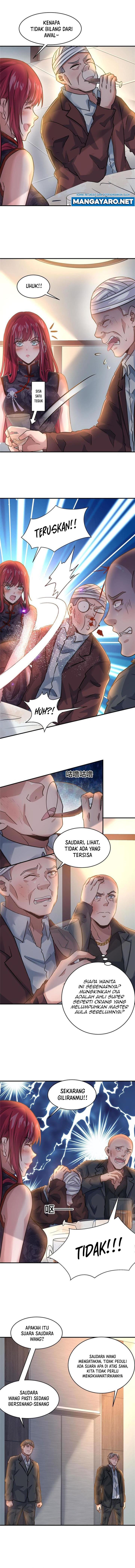 the-king-is-back - Chapter: 77
