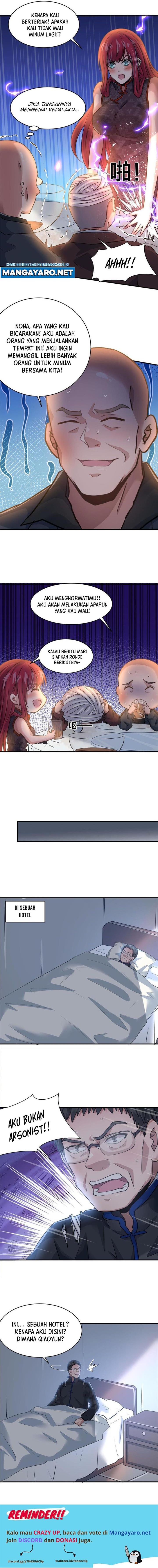 the-king-is-back - Chapter: 77
