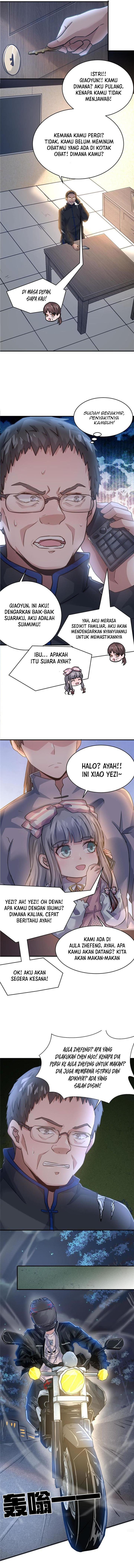 the-king-is-back - Chapter: 77