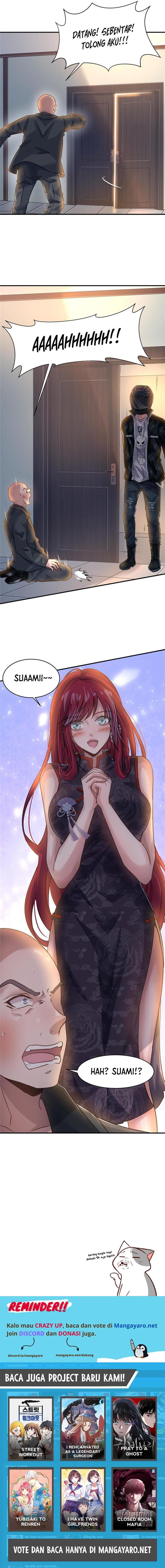 the-king-is-back - Chapter: 77