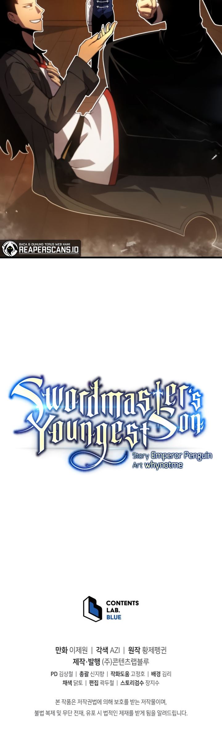 swordmasters-youngest-son - Chapter: 10