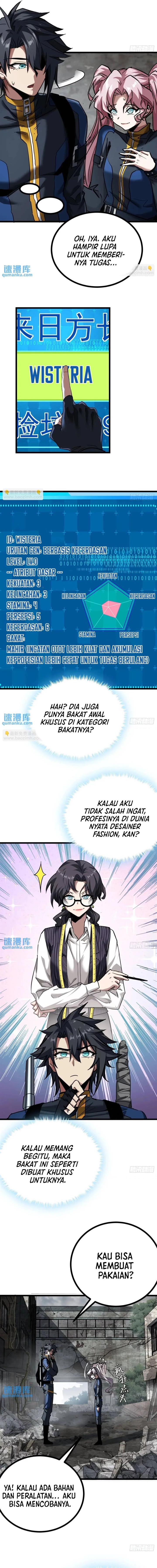 this-game-is-too-realistic - Chapter: 32