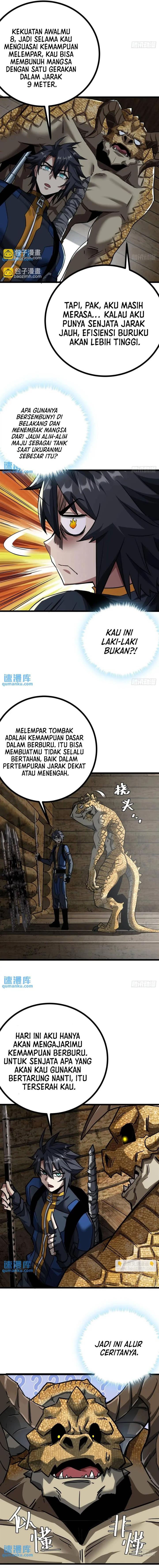 this-game-is-too-realistic - Chapter: 32