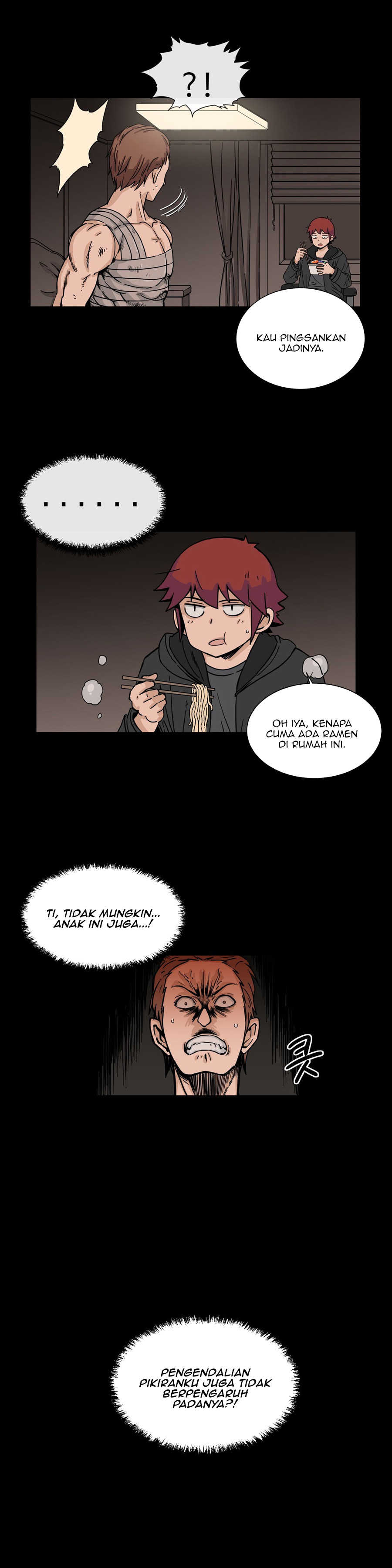 her-hero - Chapter: 22