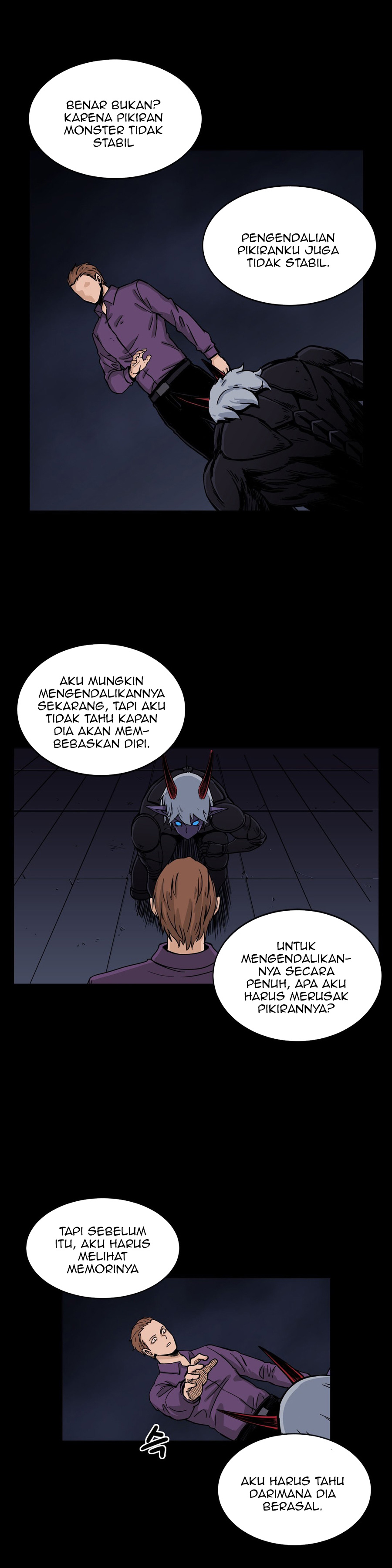 her-hero - Chapter: 22