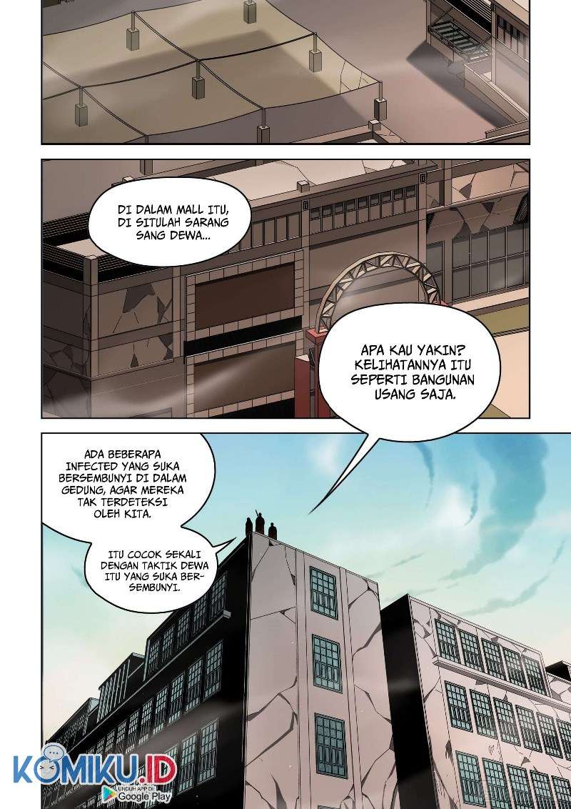 the-last-human - Chapter: 364