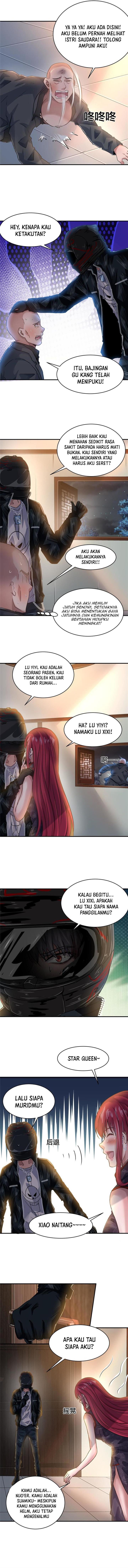 the-king-is-back - Chapter: 78
