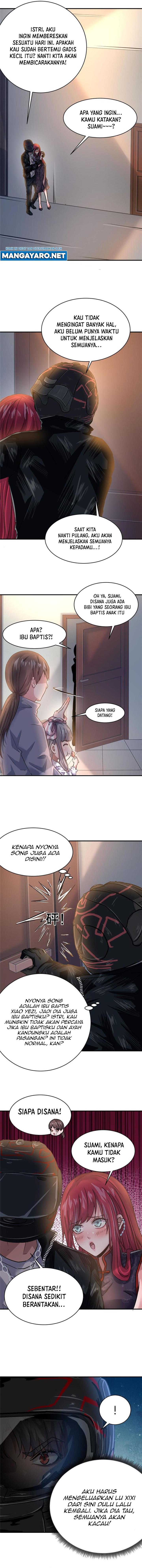 the-king-is-back - Chapter: 78