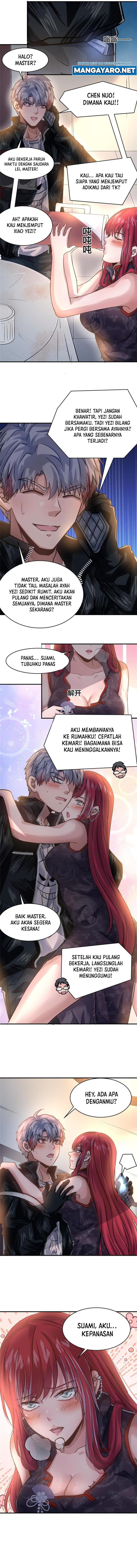 the-king-is-back - Chapter: 78