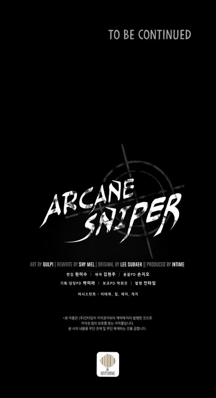 arcane-sniper - Chapter: 99