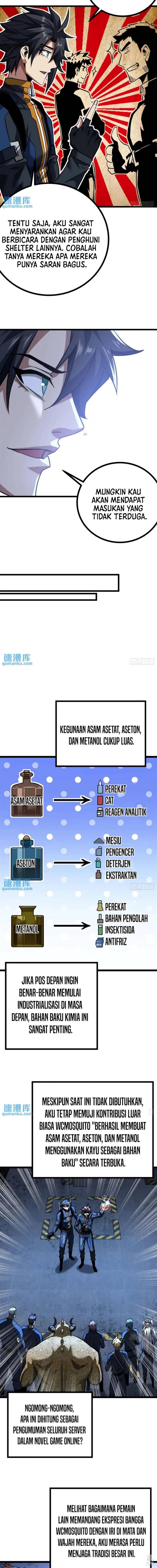 this-game-is-too-realistic - Chapter: 33