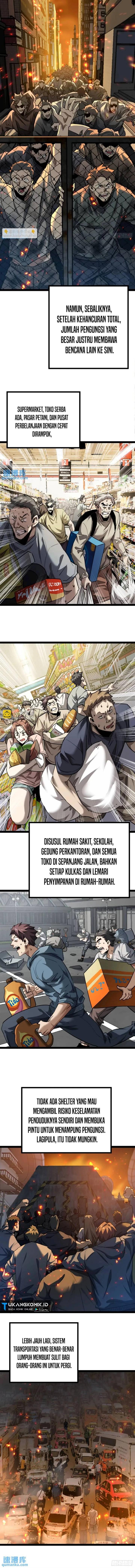 this-game-is-too-realistic - Chapter: 33