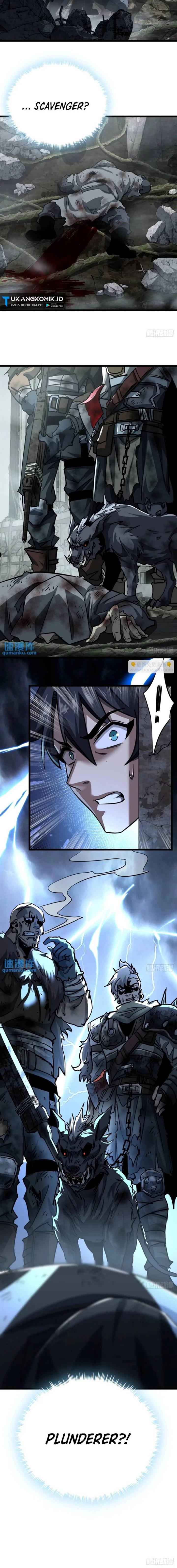 this-game-is-too-realistic - Chapter: 33
