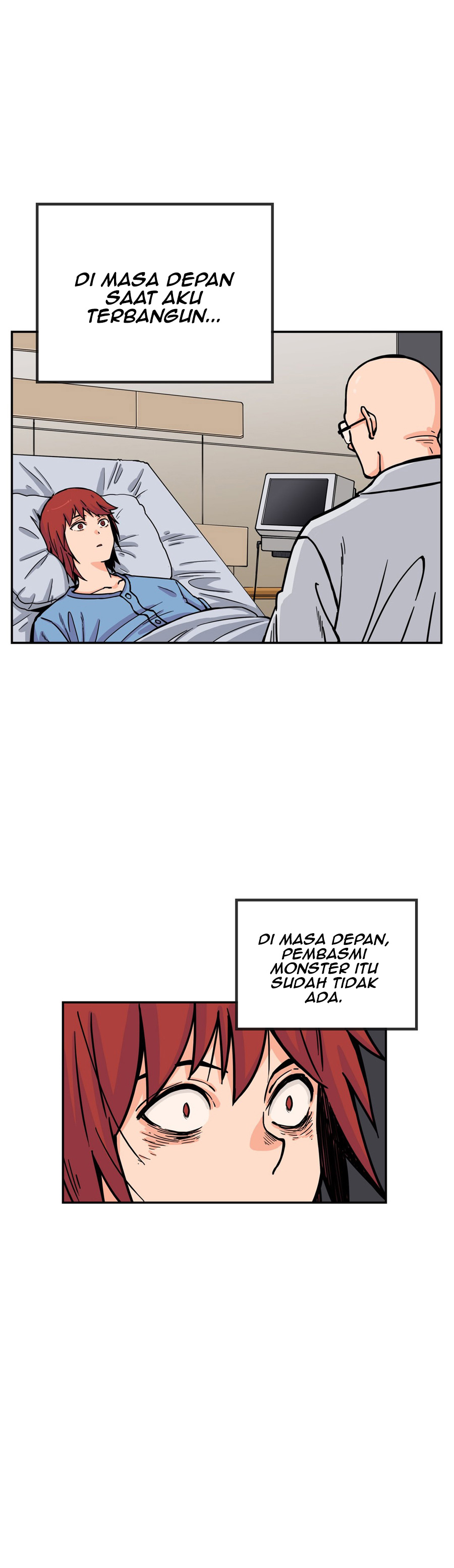 her-hero - Chapter: 23