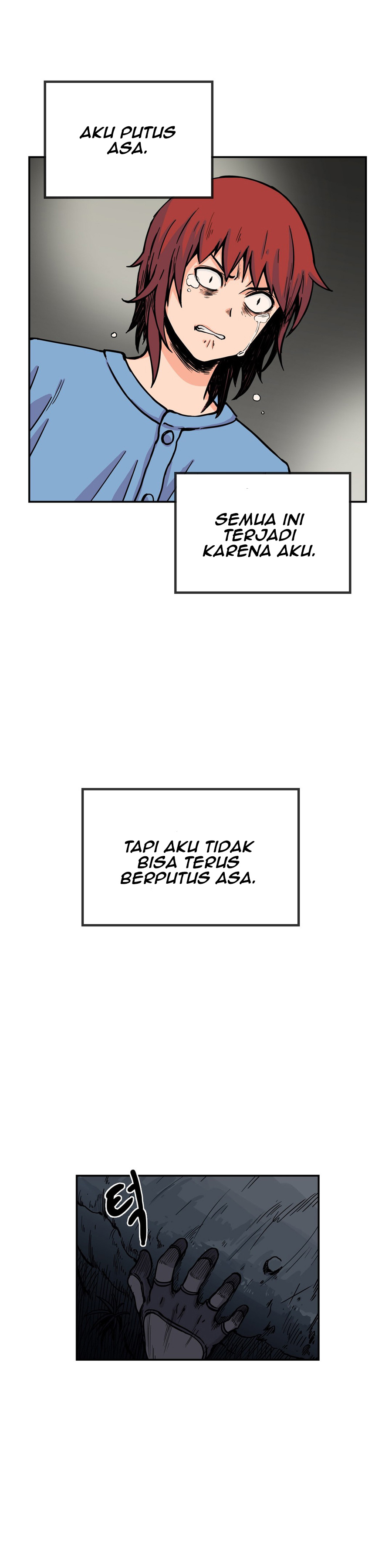 her-hero - Chapter: 23