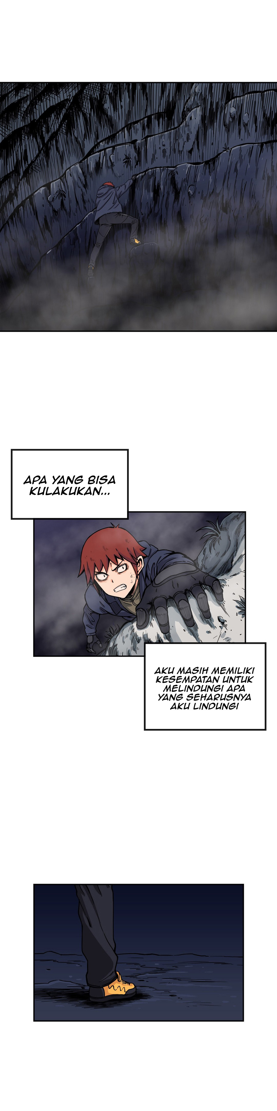 her-hero - Chapter: 23