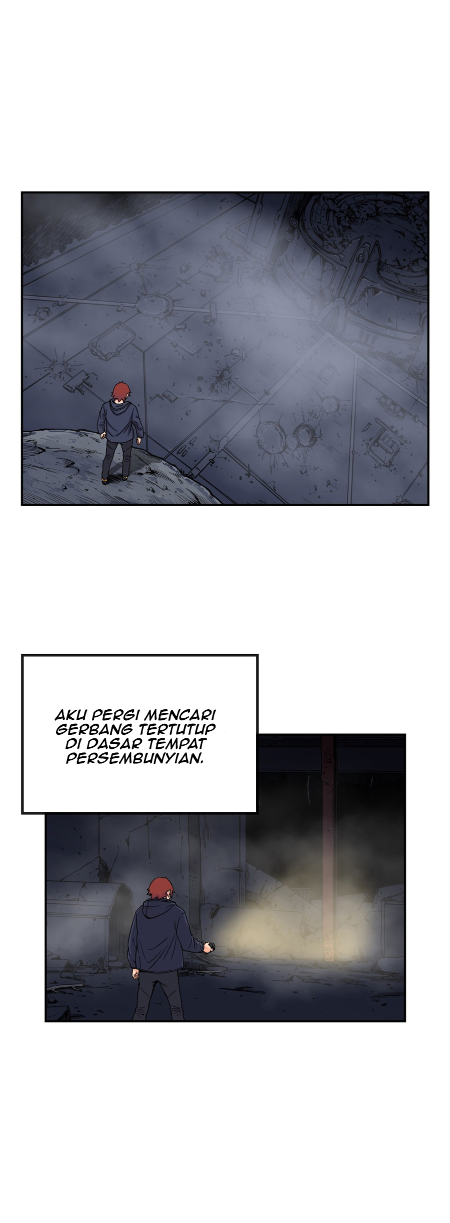 her-hero - Chapter: 23