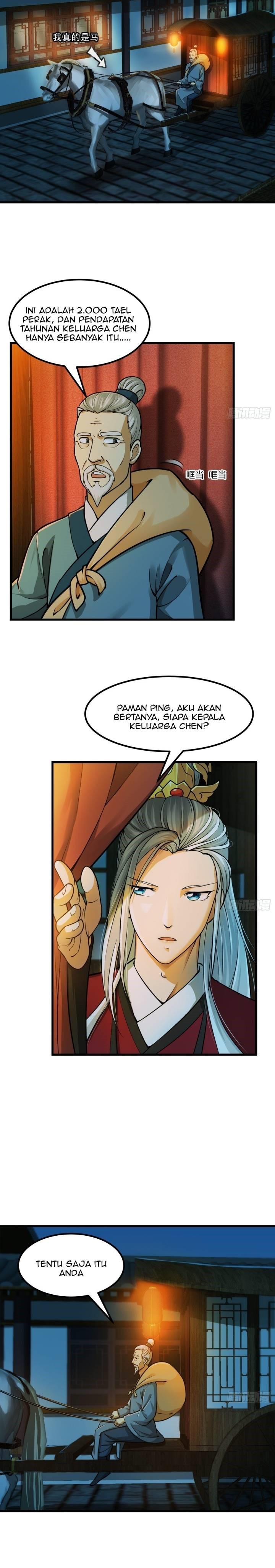 i-use-a-free-book-to-become-a-saint - Chapter: 8