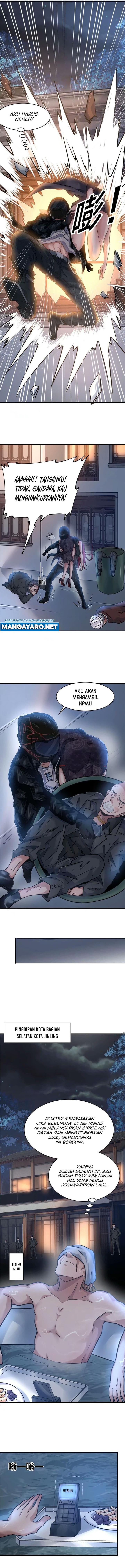 the-king-is-back - Chapter: 79