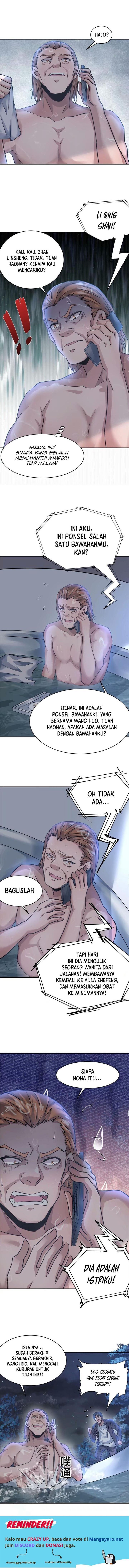 the-king-is-back - Chapter: 79