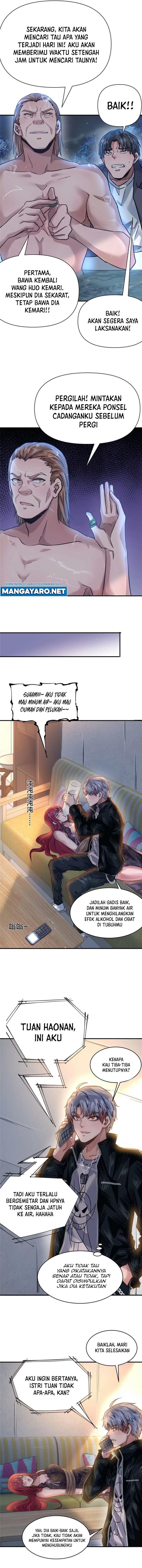 the-king-is-back - Chapter: 79