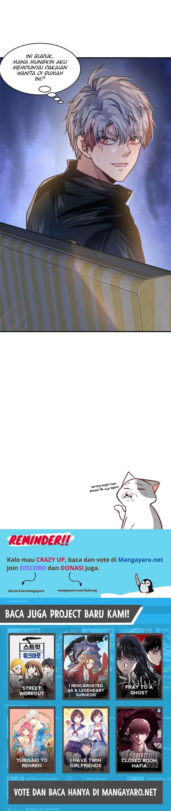 the-king-is-back - Chapter: 79