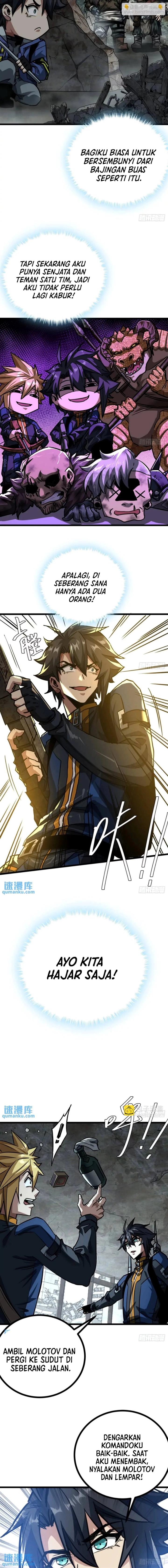 this-game-is-too-realistic - Chapter: 34