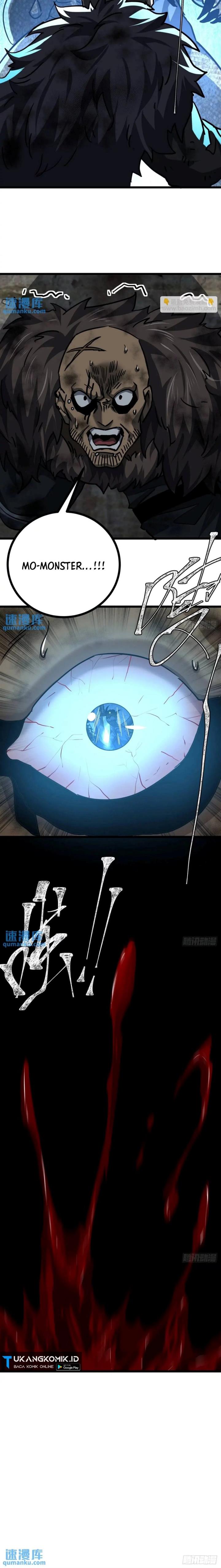 this-game-is-too-realistic - Chapter: 34