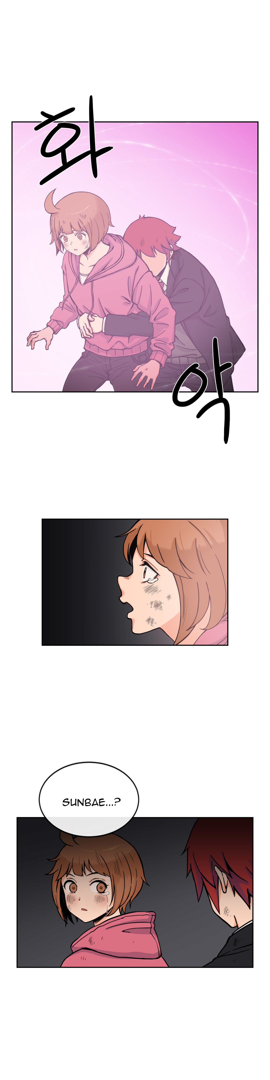 her-hero - Chapter: 24