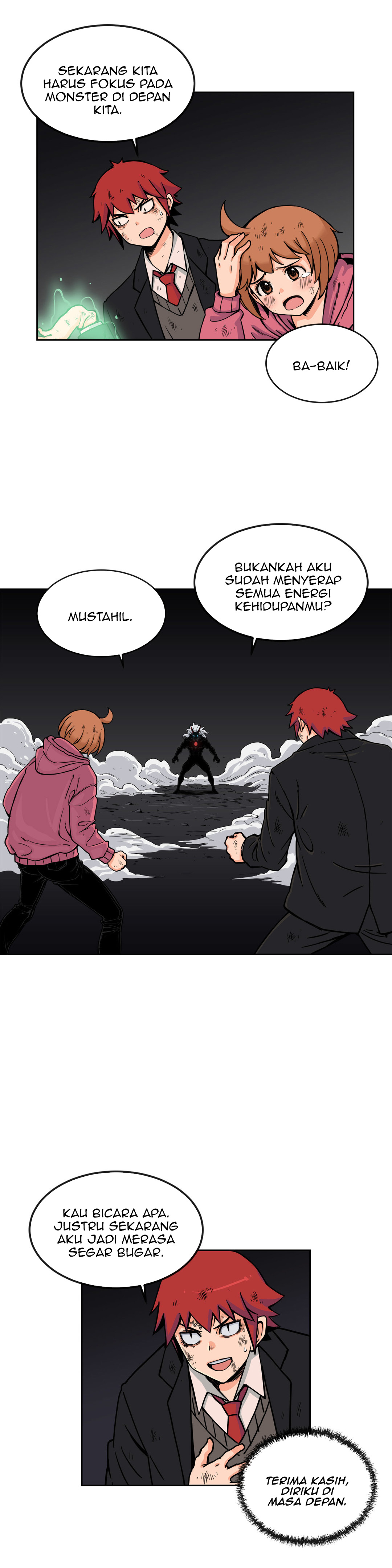 her-hero - Chapter: 24