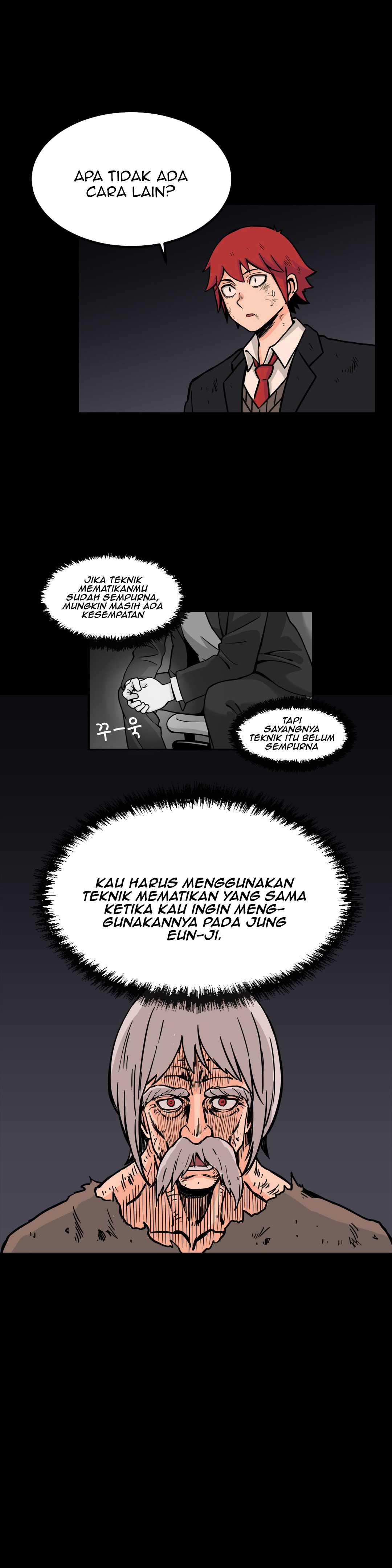 her-hero - Chapter: 24