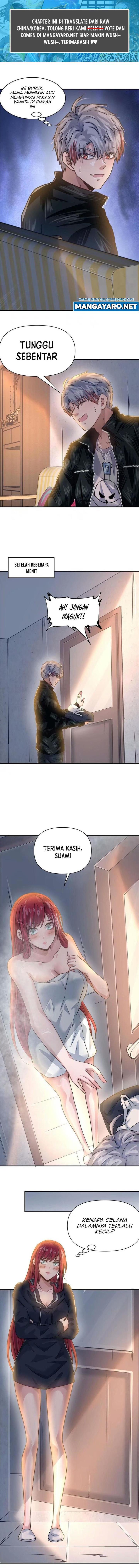 the-king-is-back - Chapter: 80