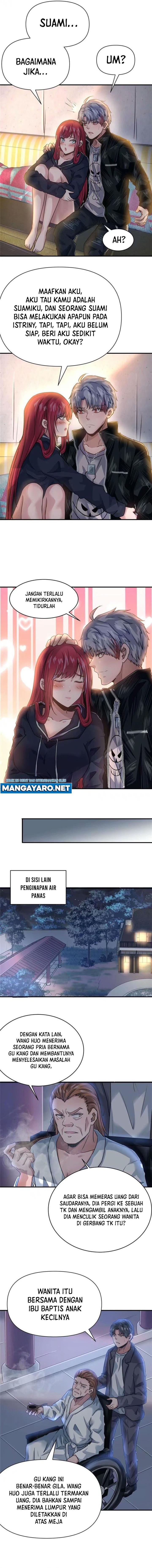 the-king-is-back - Chapter: 80