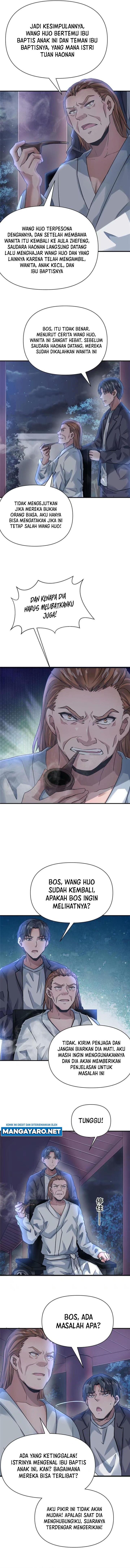 the-king-is-back - Chapter: 80