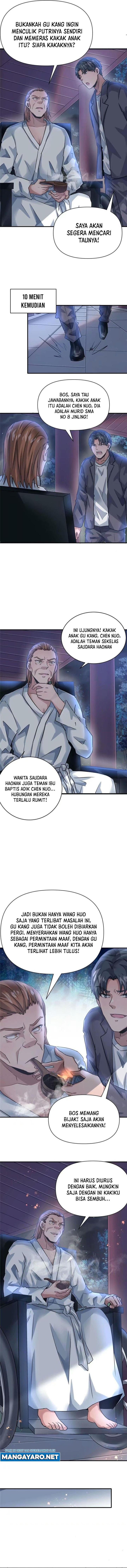 the-king-is-back - Chapter: 80